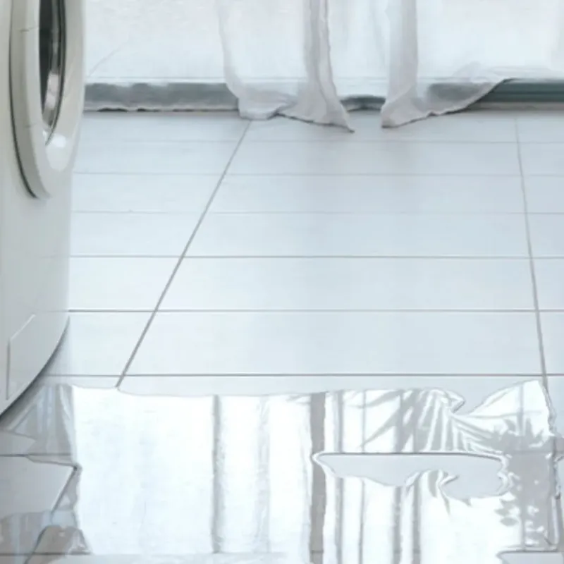 Appliance Leak Cleanup in Roanoke County, VA