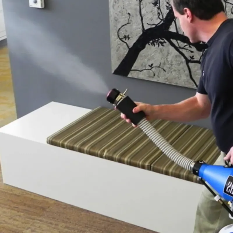 Professional Odor Removal in Roanoke County, VA